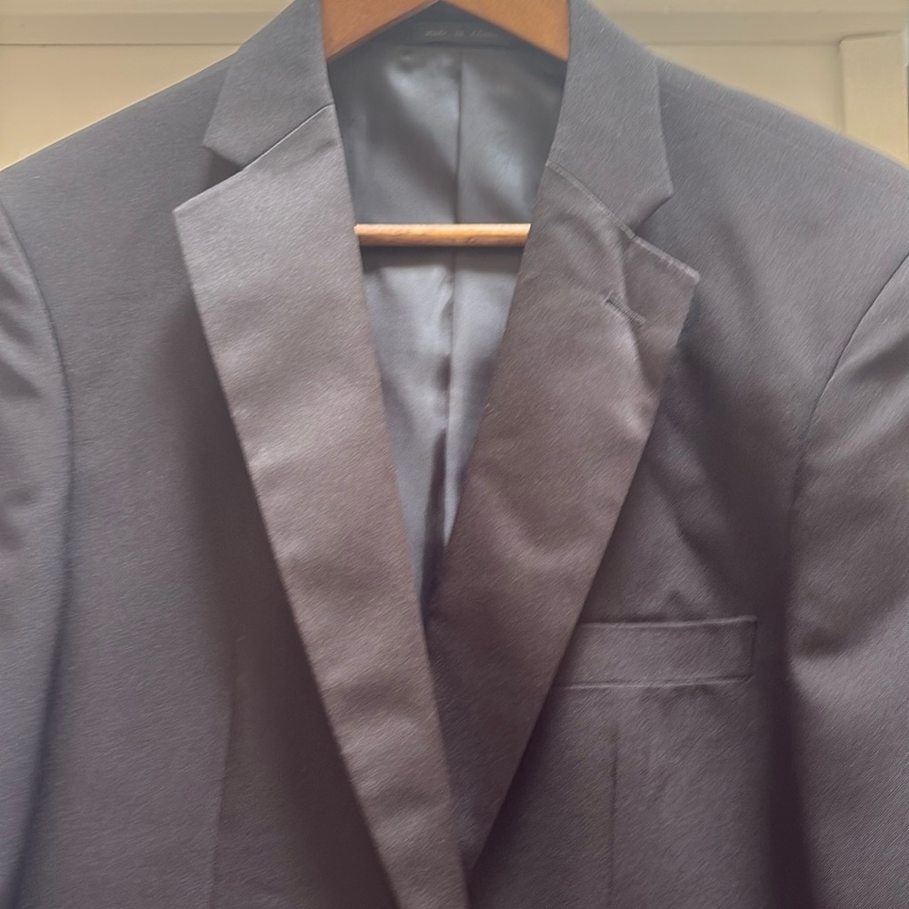 6 Piece Neil Allyn Formal Collection